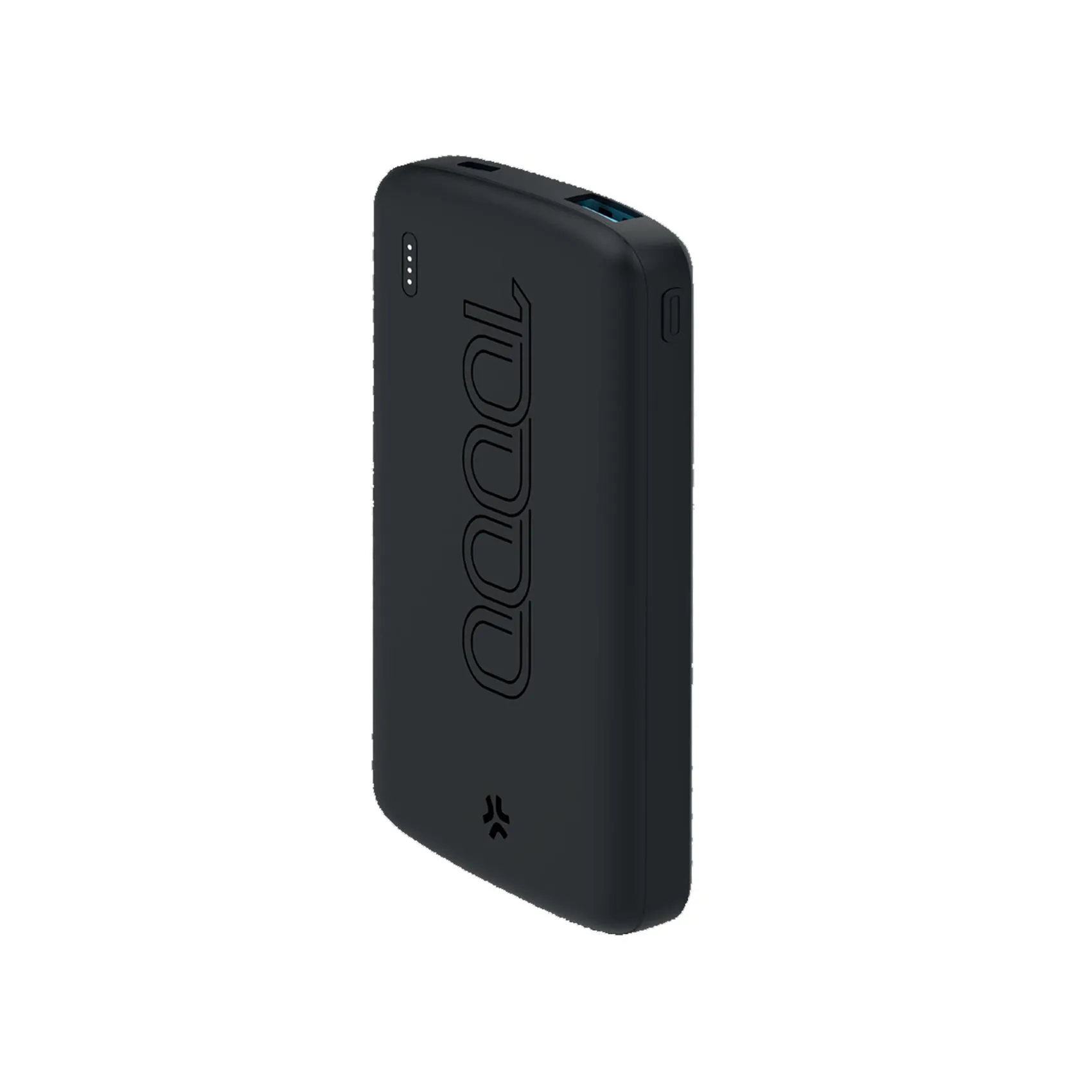 POWERBANK ENERGY 10000MAH EVO BK