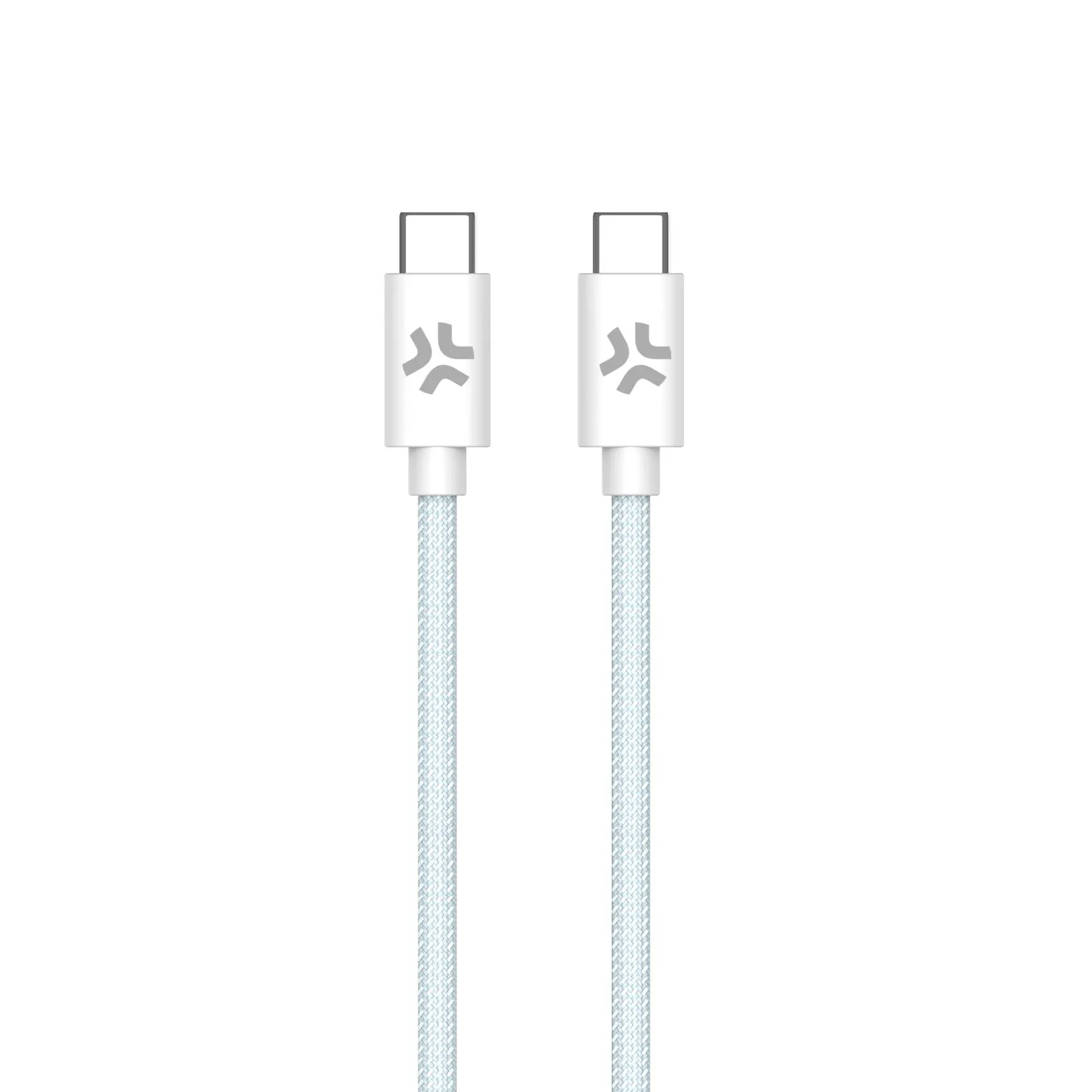 USB-C TO USB-C 1.5M LB COTTON