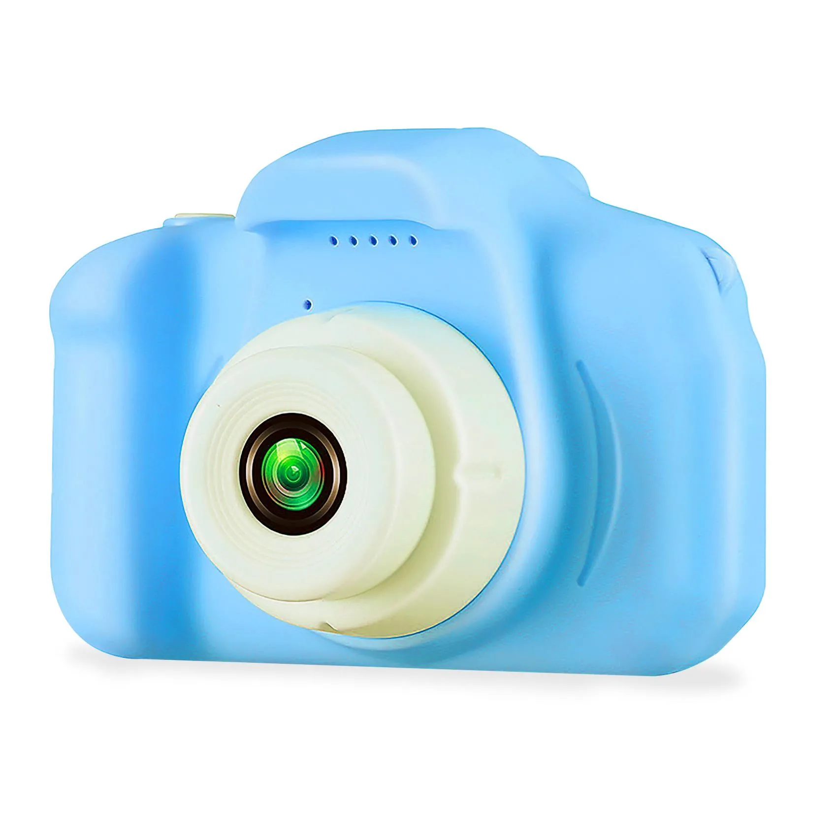 CAMERA FOR KIDS 3 LIGHT BLUE