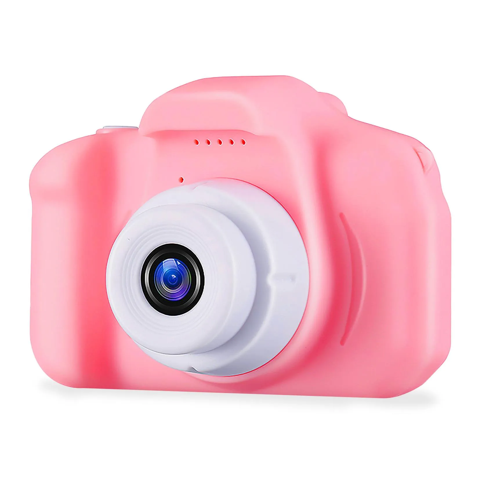 CAMERA FOR KIDS 3 PINK