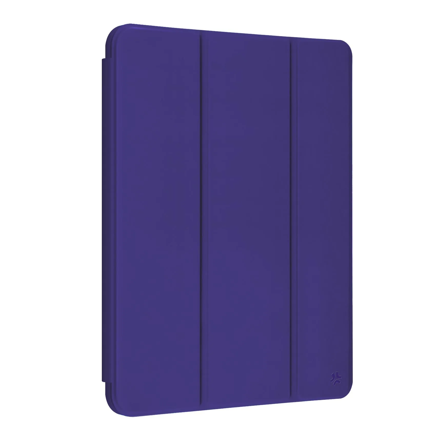 FOLIO COVER IPAD 10.2 7/8/9G BL