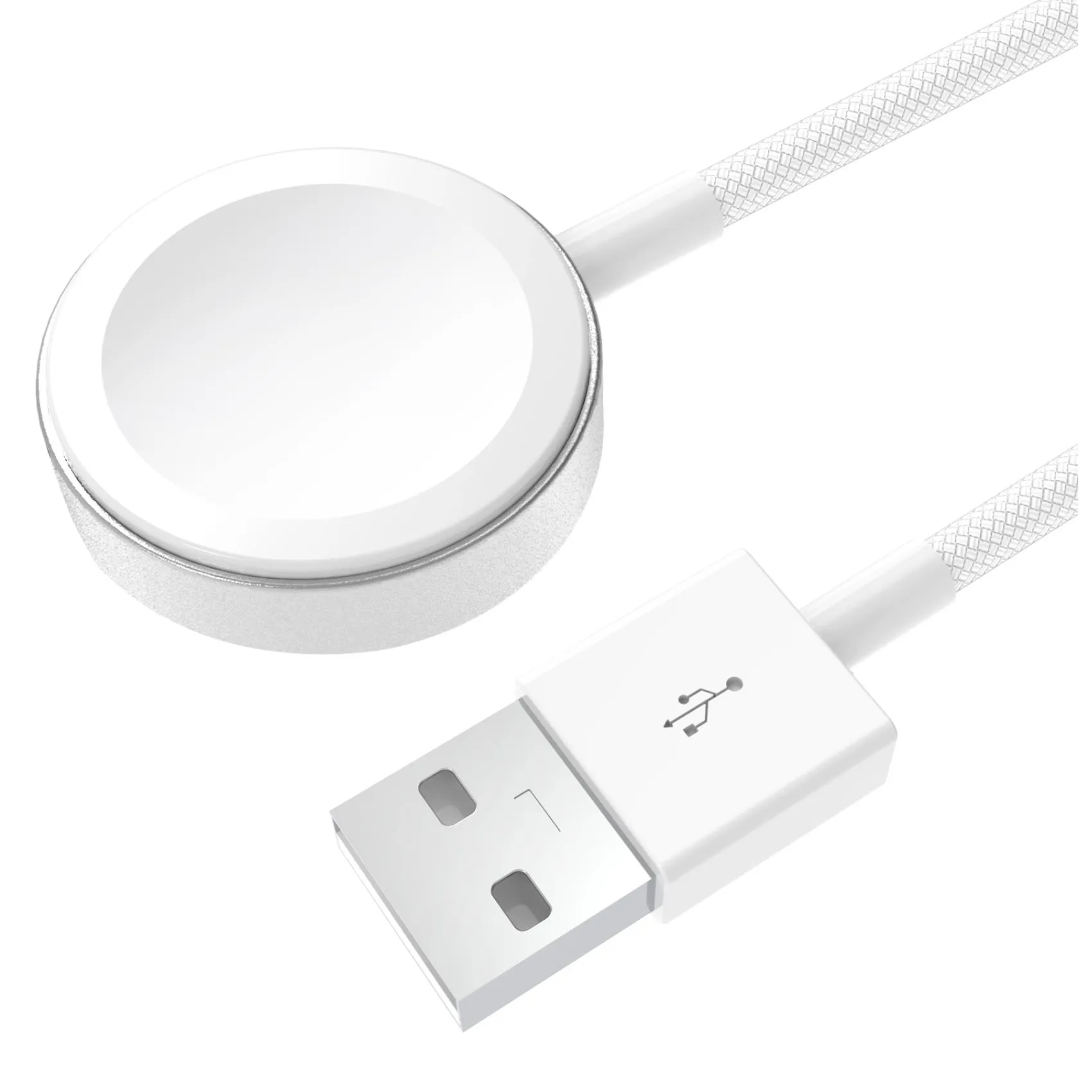 APPLE WATCH CHARGER USB-A