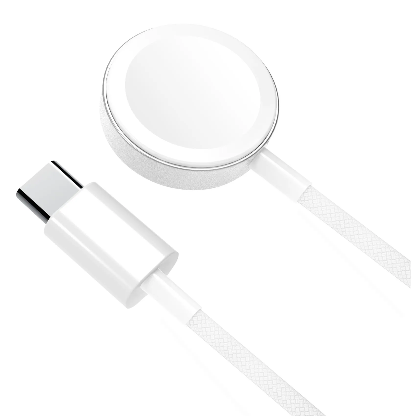 APPLE WATCH CHARGER USB-C