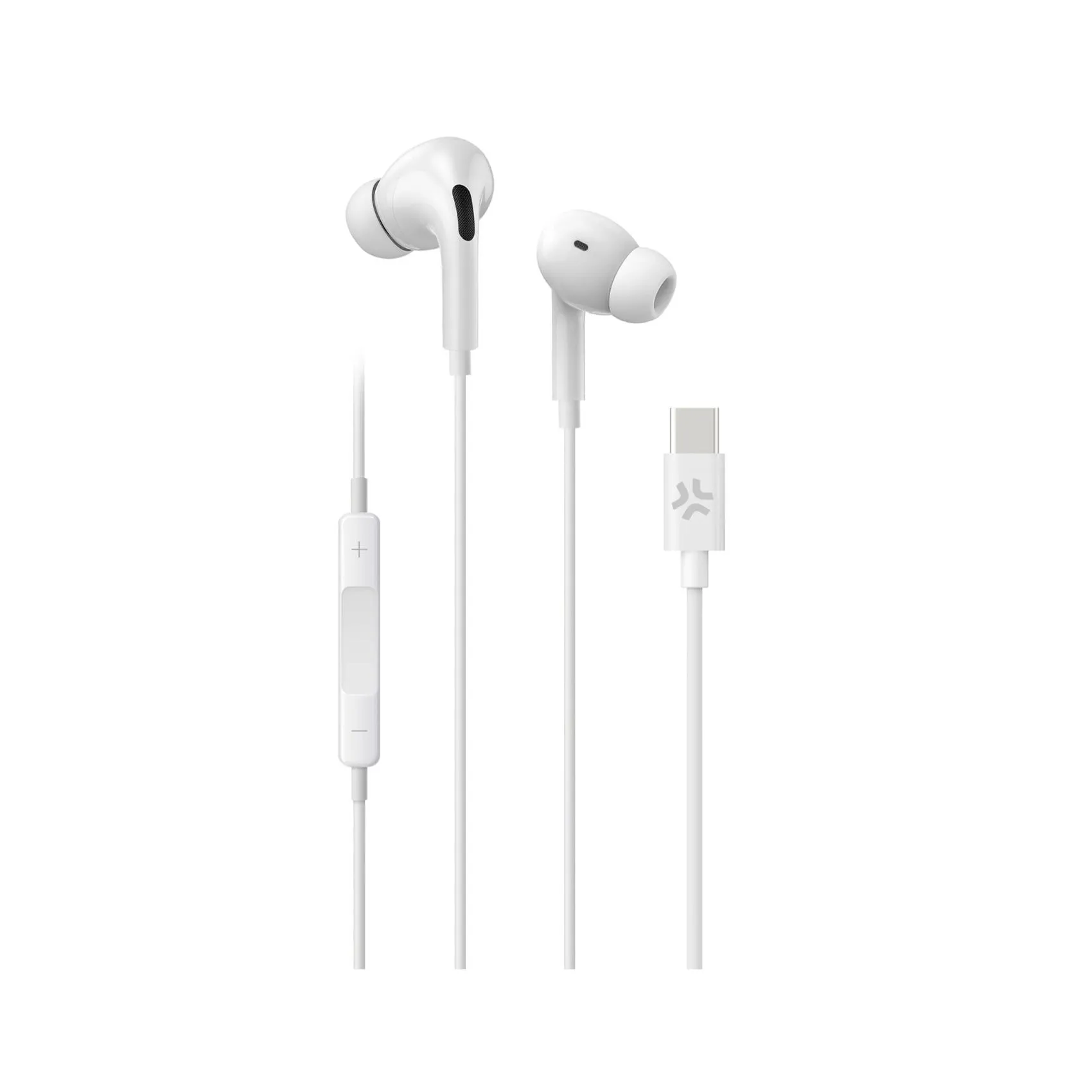 PROCOMPACT2 USB-C INEAR EARPHONE