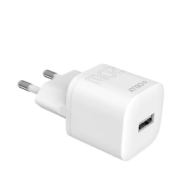 PROCOM2 TRAVEL CHARGER USBC 20W