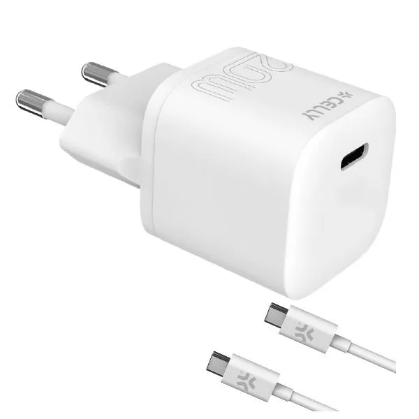 PROCOM2 TC USBC20W + USB-C CABLE