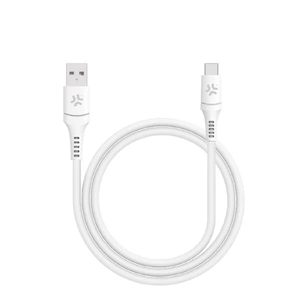 PROCOMPACT2 USB-A TO USB-C WH