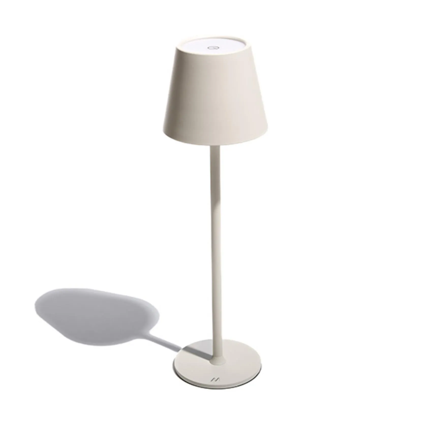 MUITOMAS TABLE LAMP WHITE