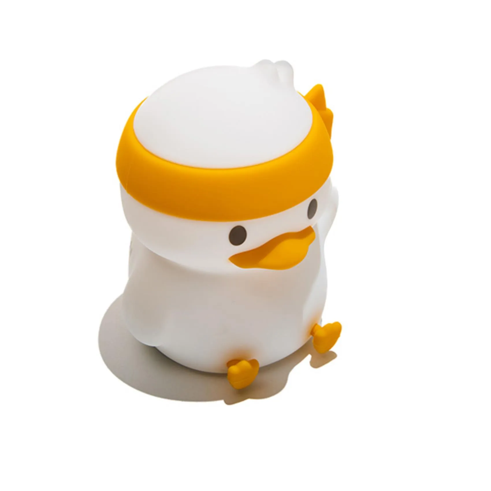 MUITOMAS SILICONE LAMP DUCK