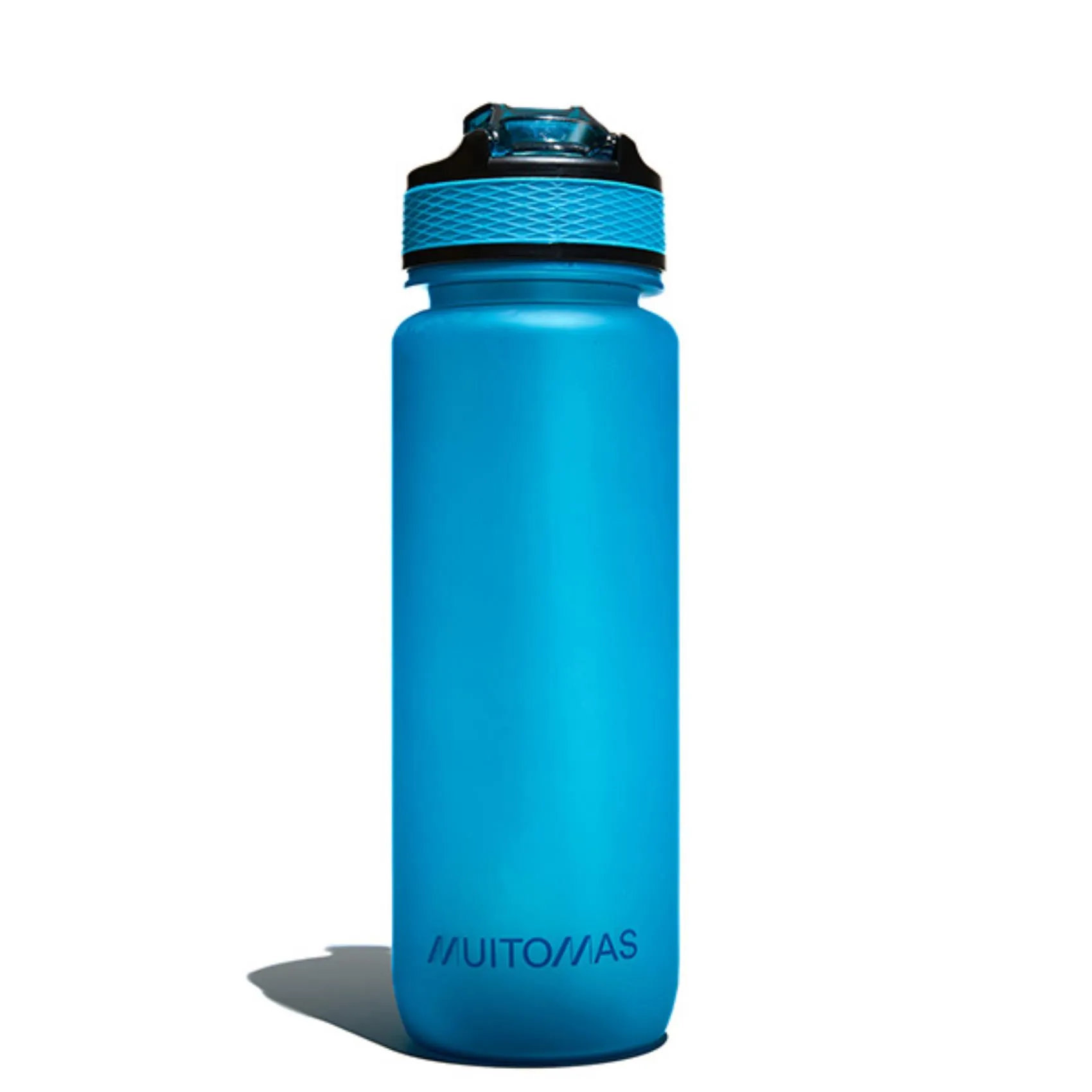 MUITOMAS WATERBOTTLE SPORT 750ML BL