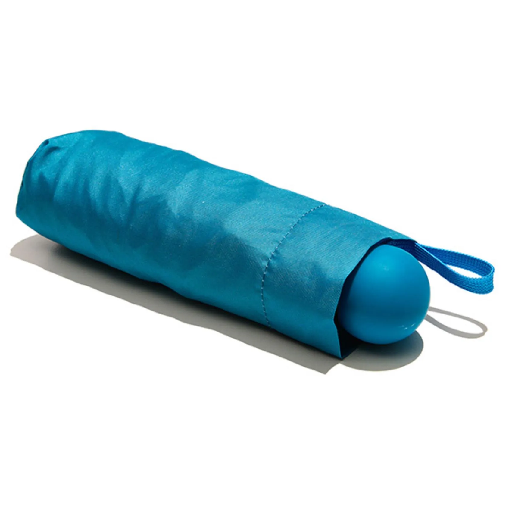 MUITOMAS PORTABLE UMBRELLA BLUE