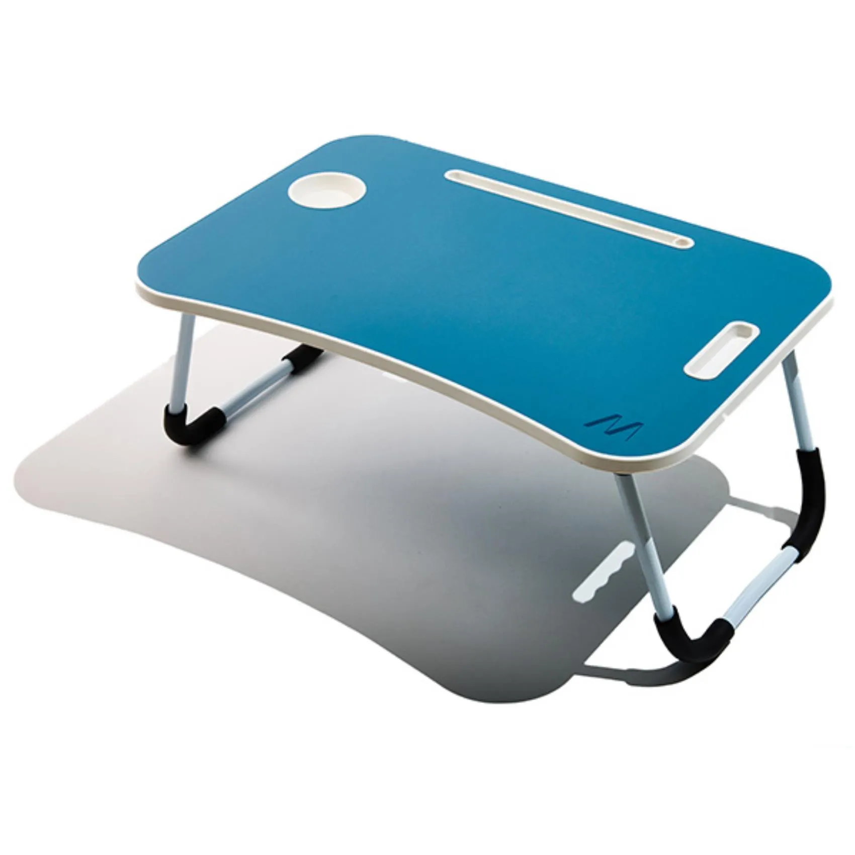 MUITOMAS TABLE FOR DESK BLUE