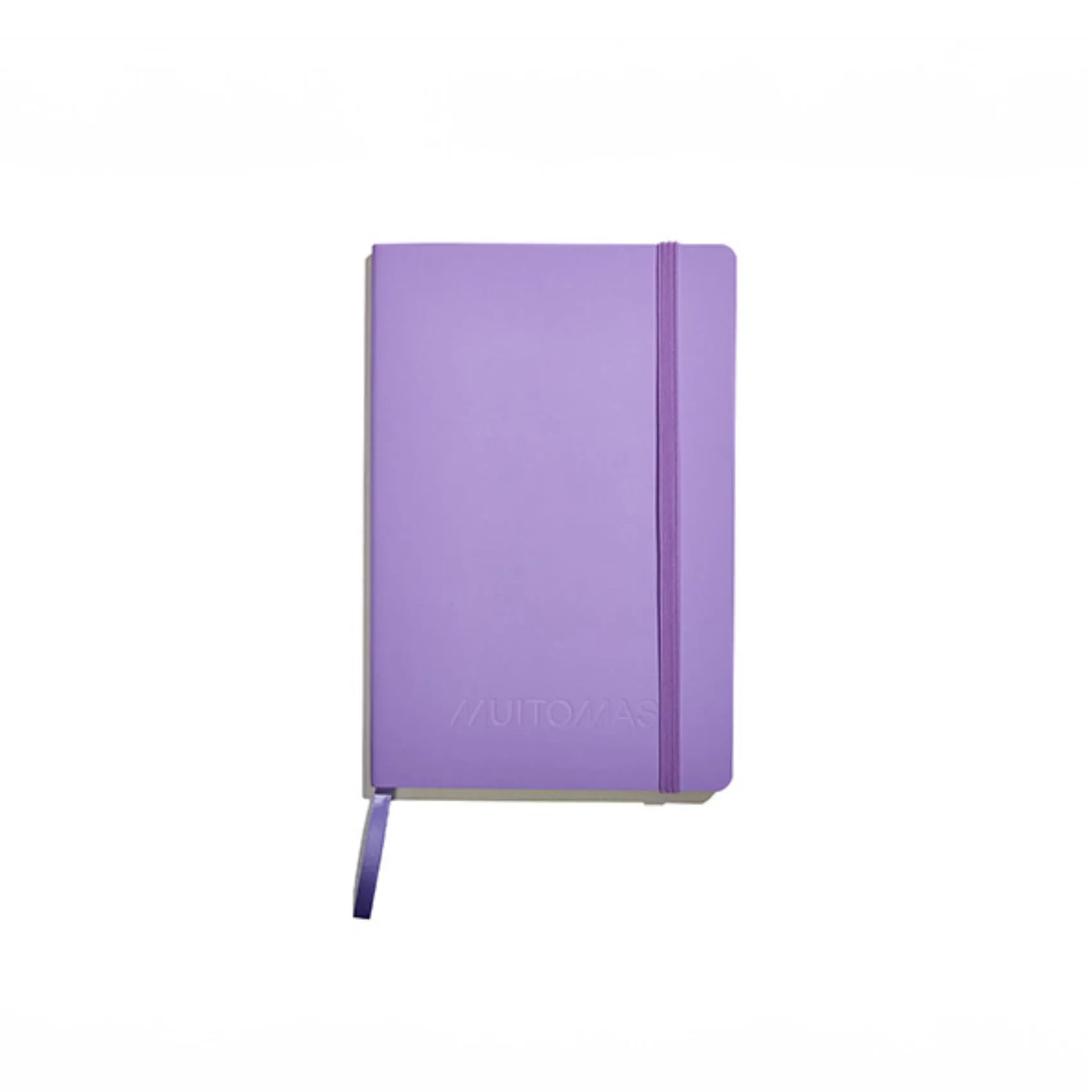 MUITOMAS NOTEBOOK A5 VIOLET