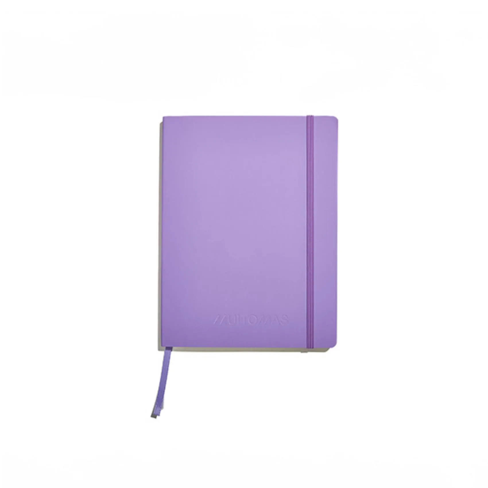 MUITOMAS NOTEBOOK BIG VIOLET