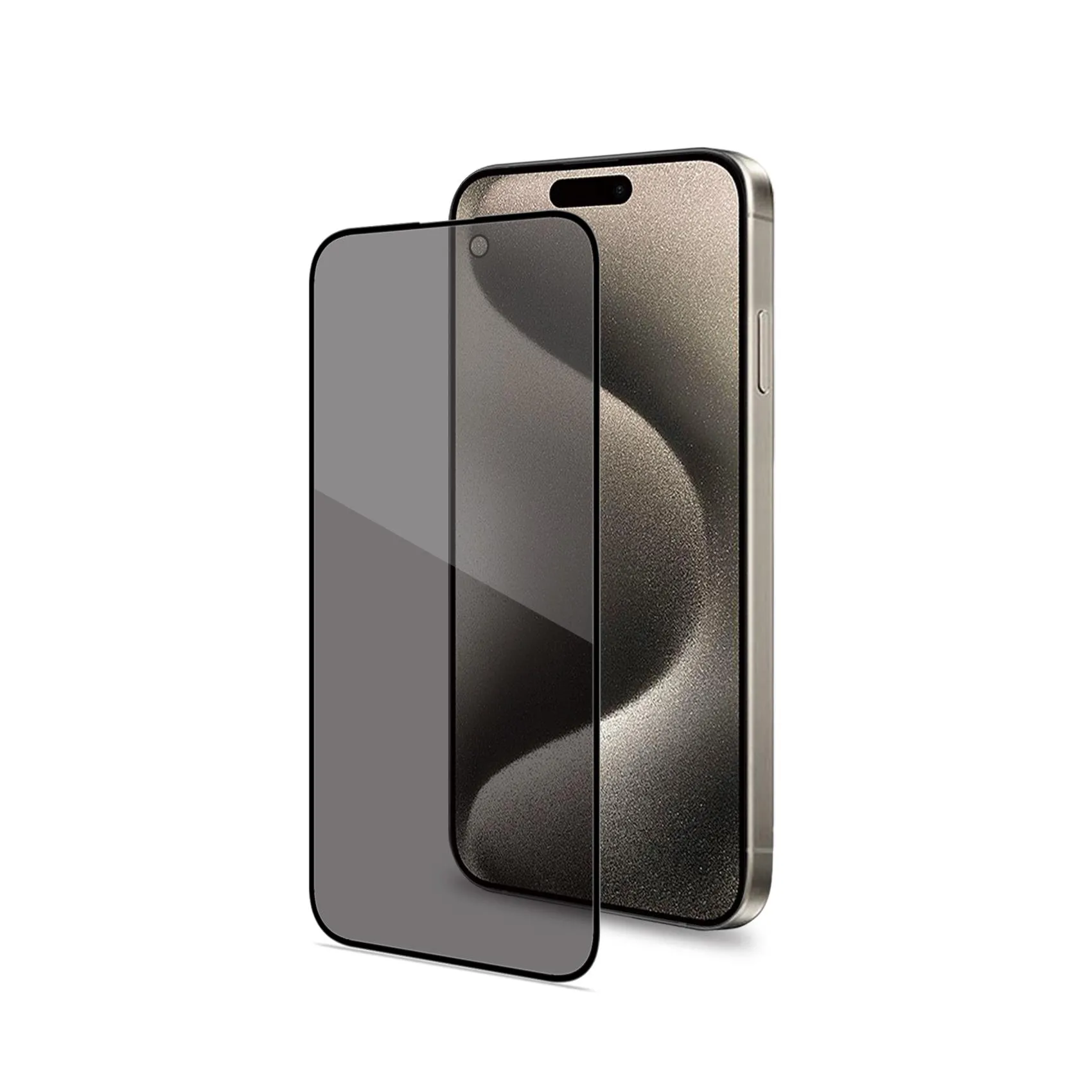 PRIVACY FULL IPHONE 16 BLACK