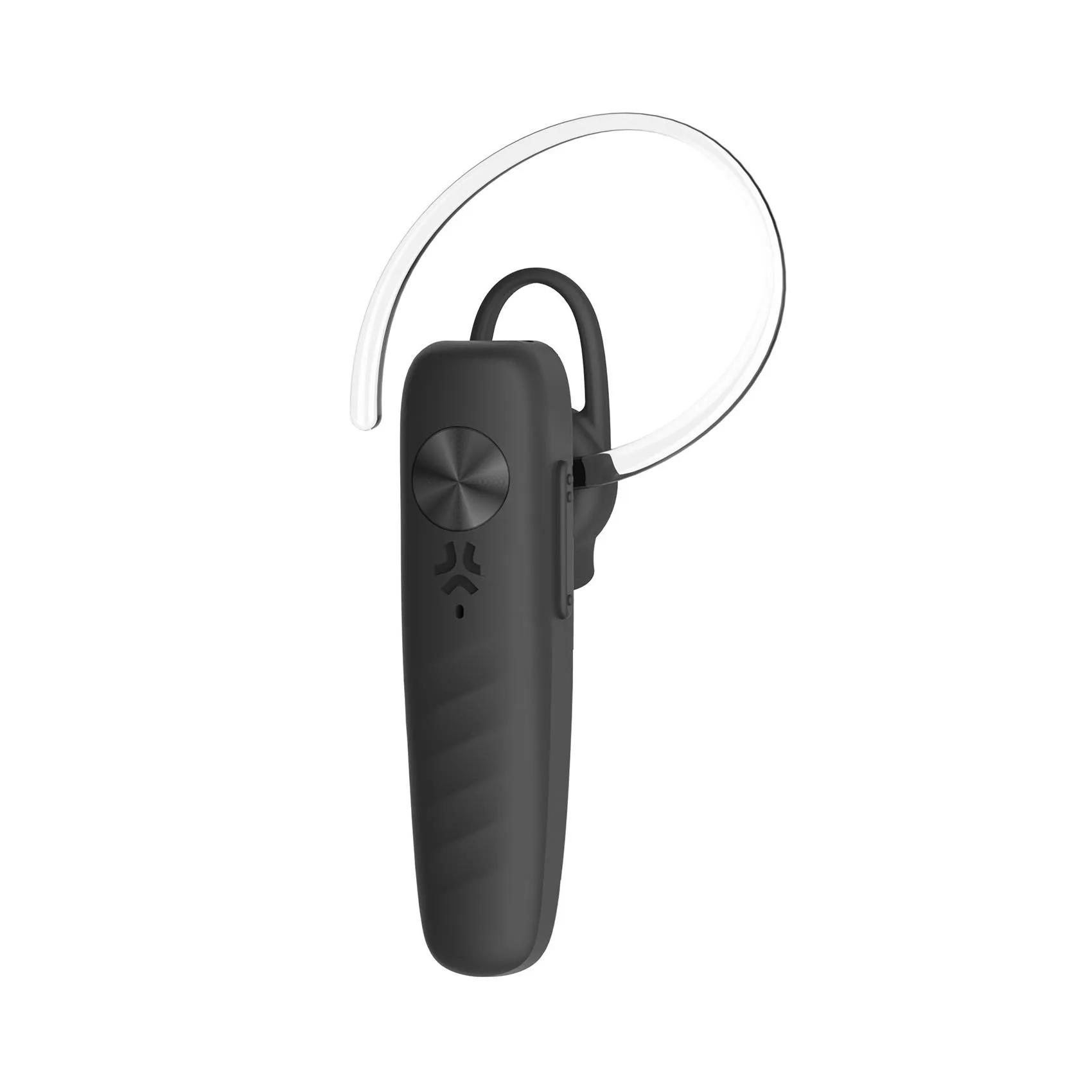 WIRELESS HEADSET MONO BK