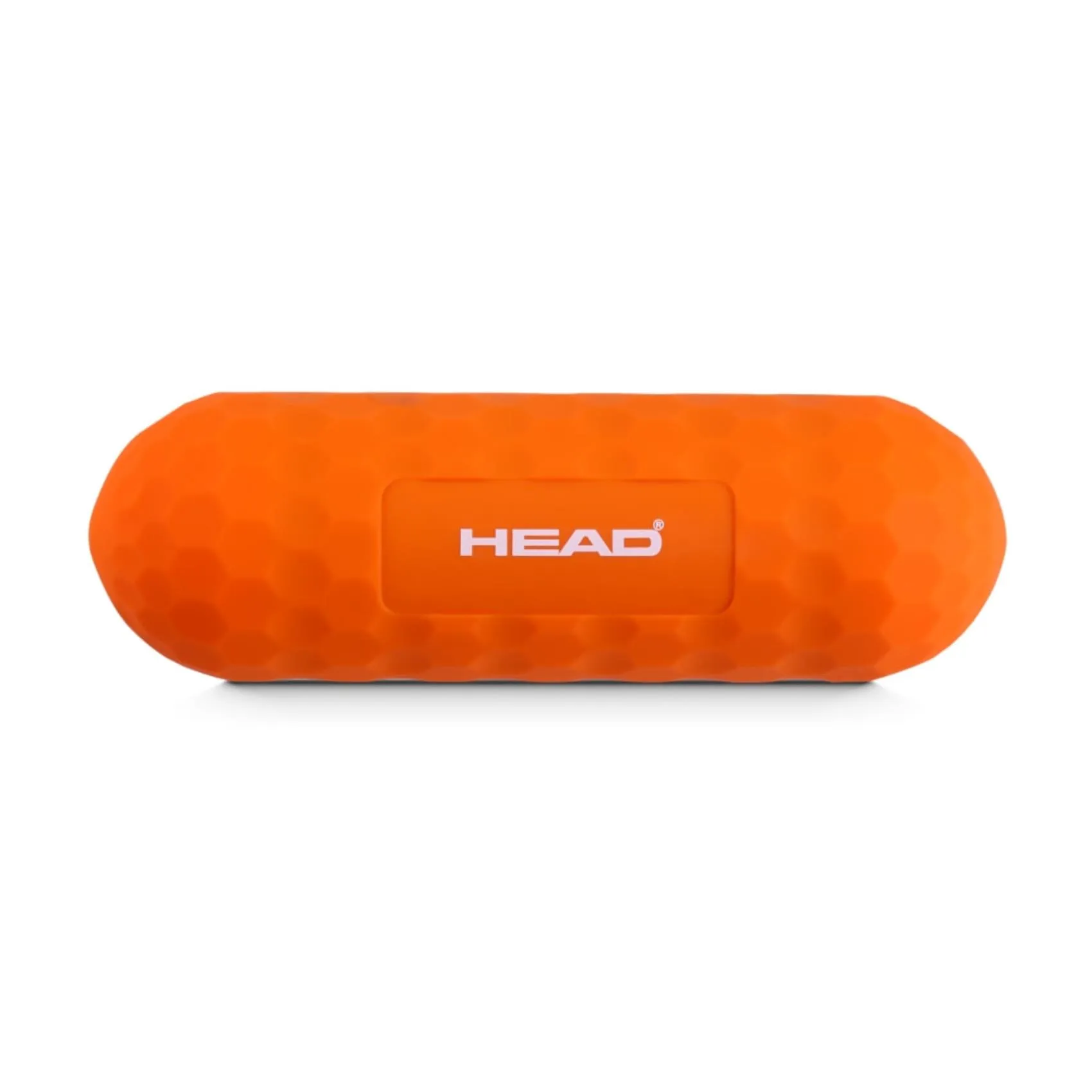 HEAD DUMBBELL 2KG 2 PCS ORANGE