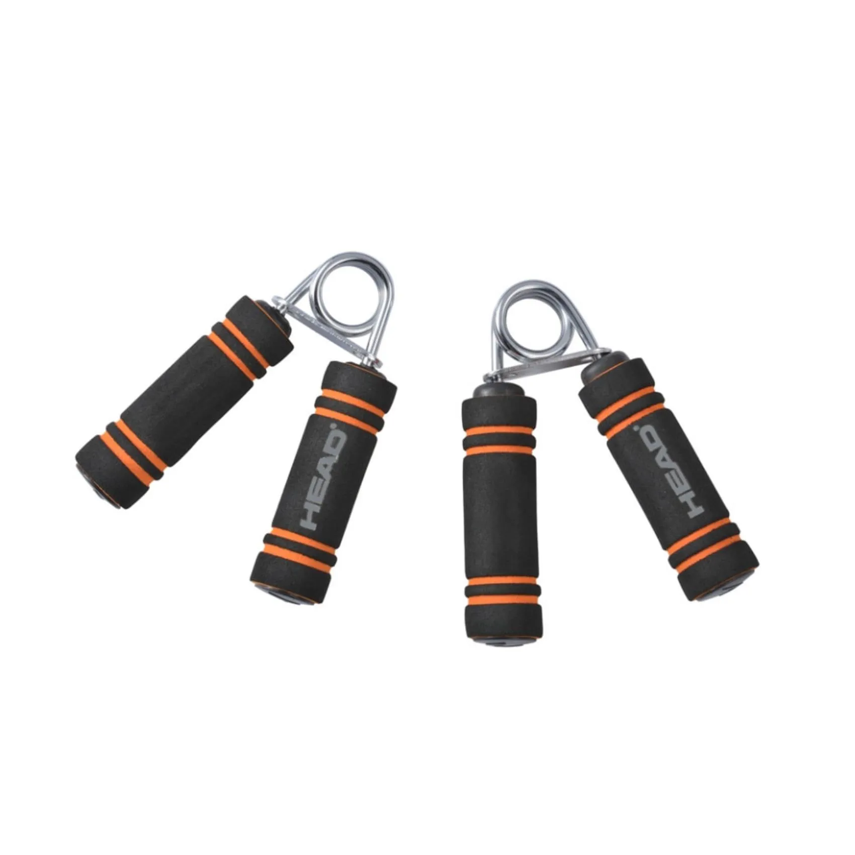 HEAD HAND GRIP BLACK/ORANGE