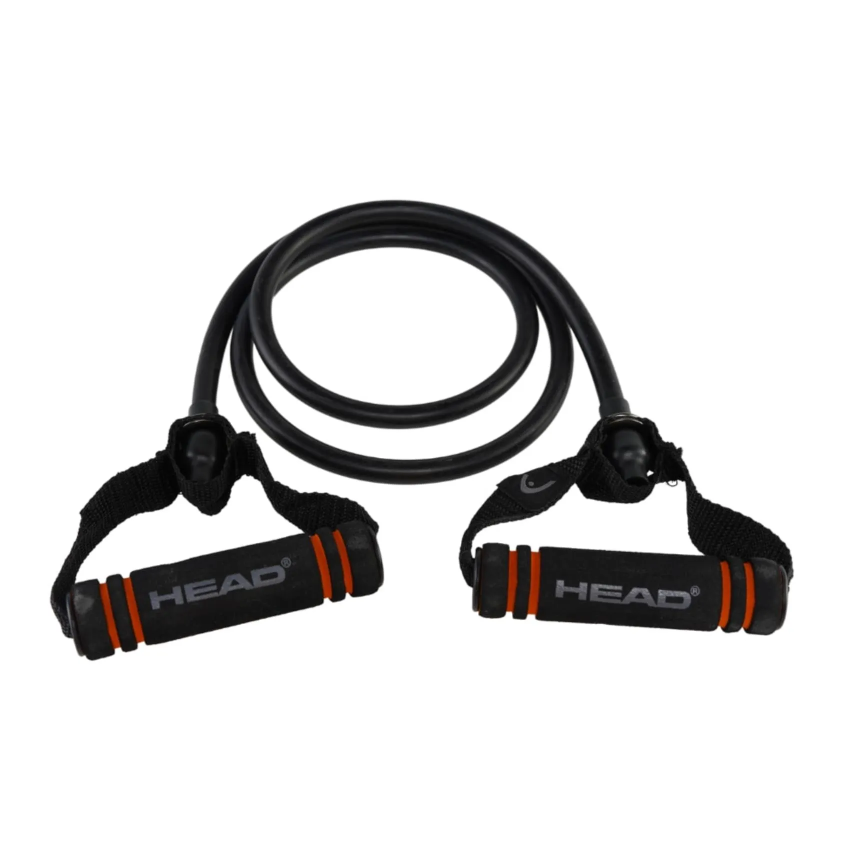 HEAD POWER TUBE BLACK/ORANGE