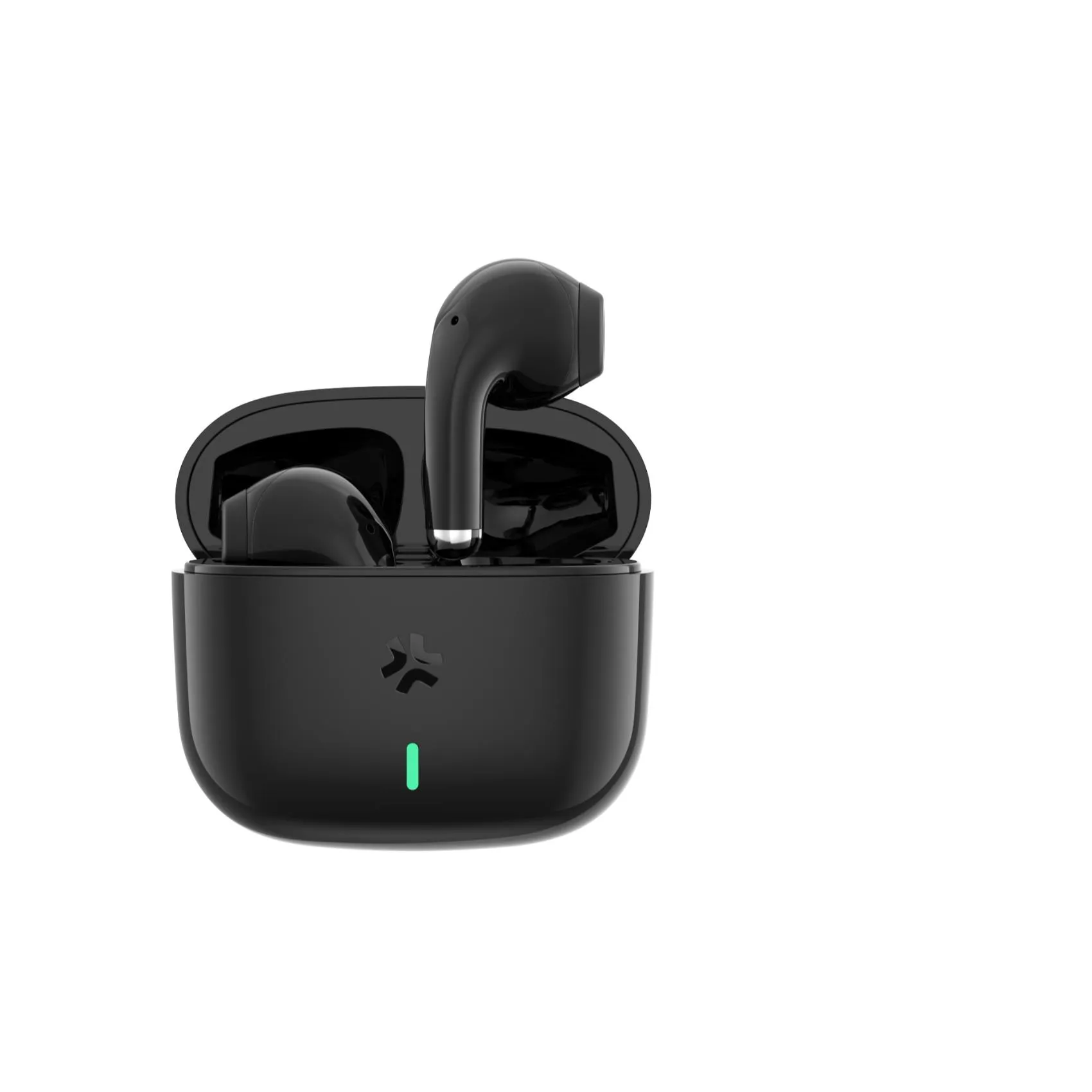 TRUE WIRELESS IN-EAR BK