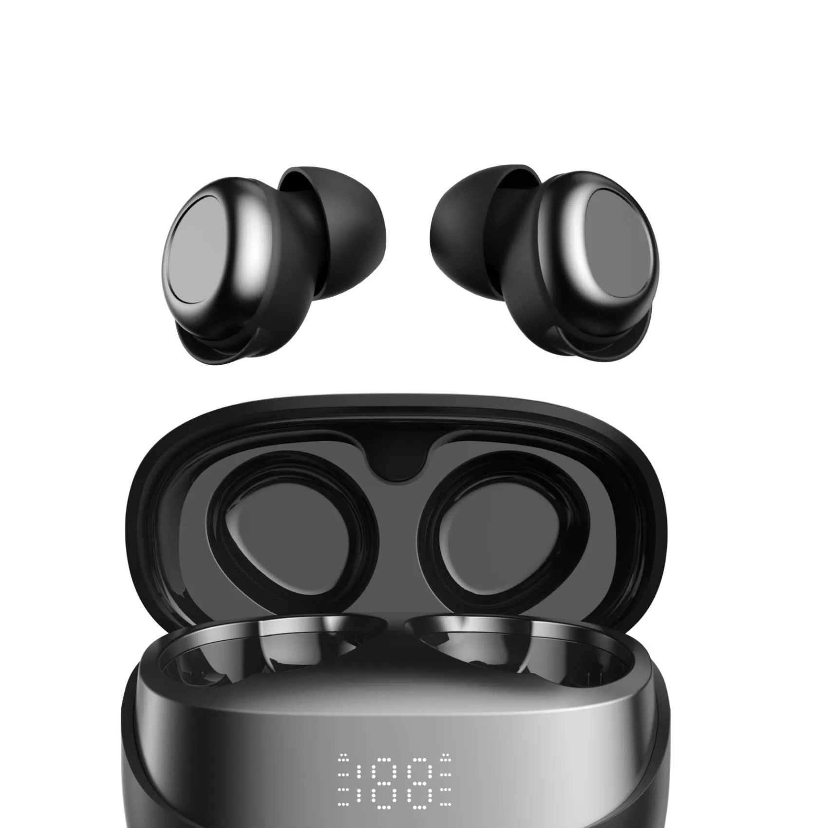 TRUE WIRELESS IN-EAR BK