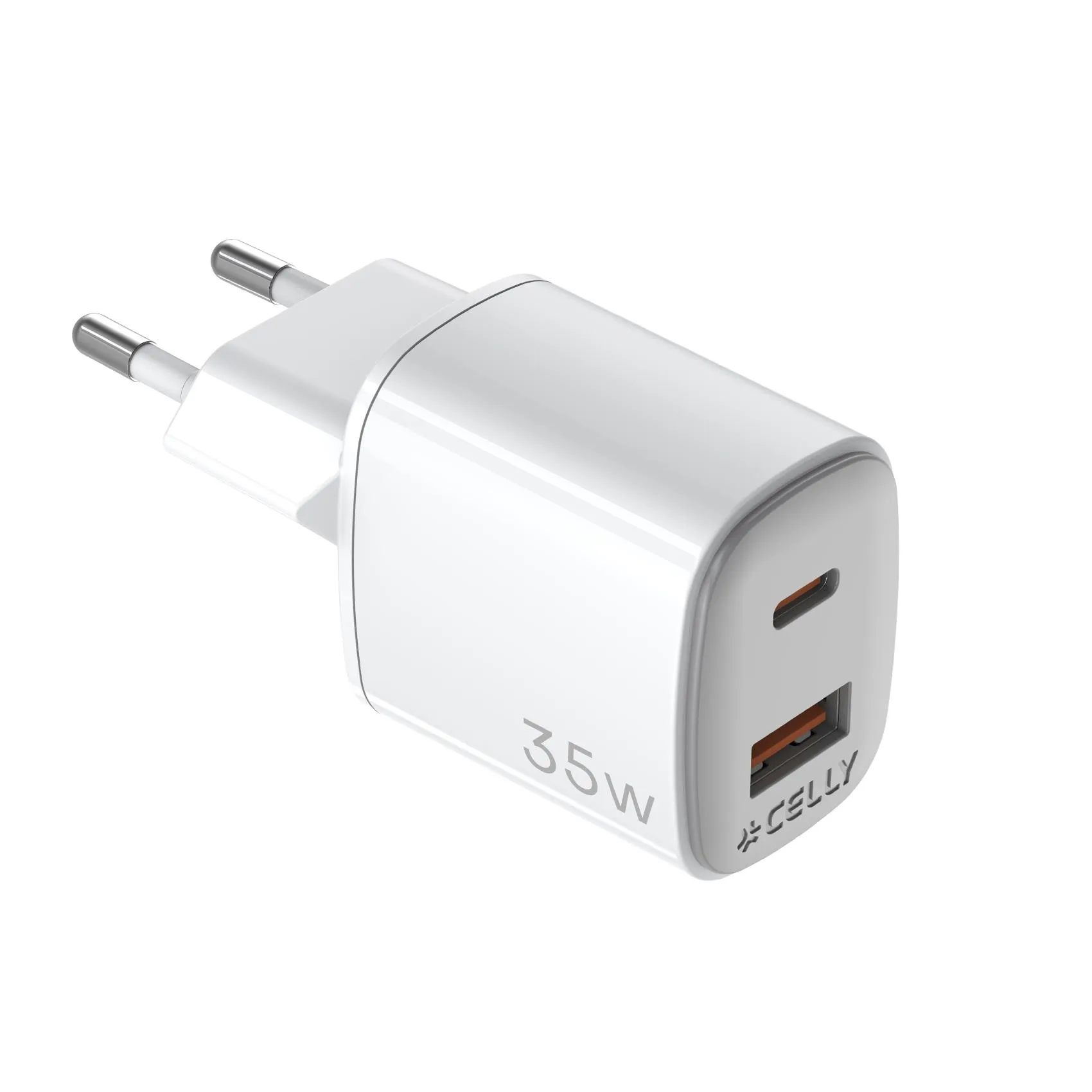 UP TC 1 USB 1 USB-C 35W WH