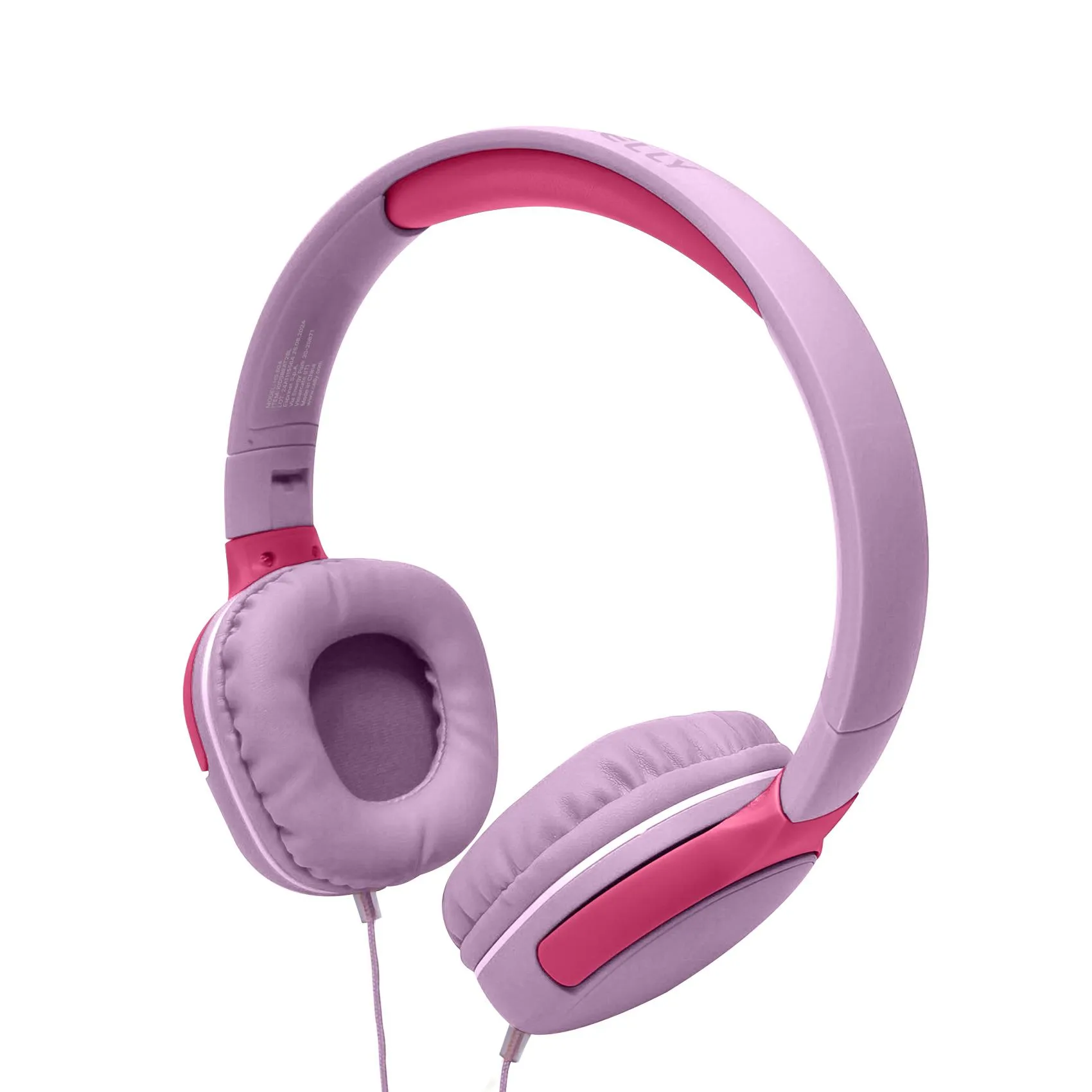 WIRED HEADPHONE FOR KIDS BL