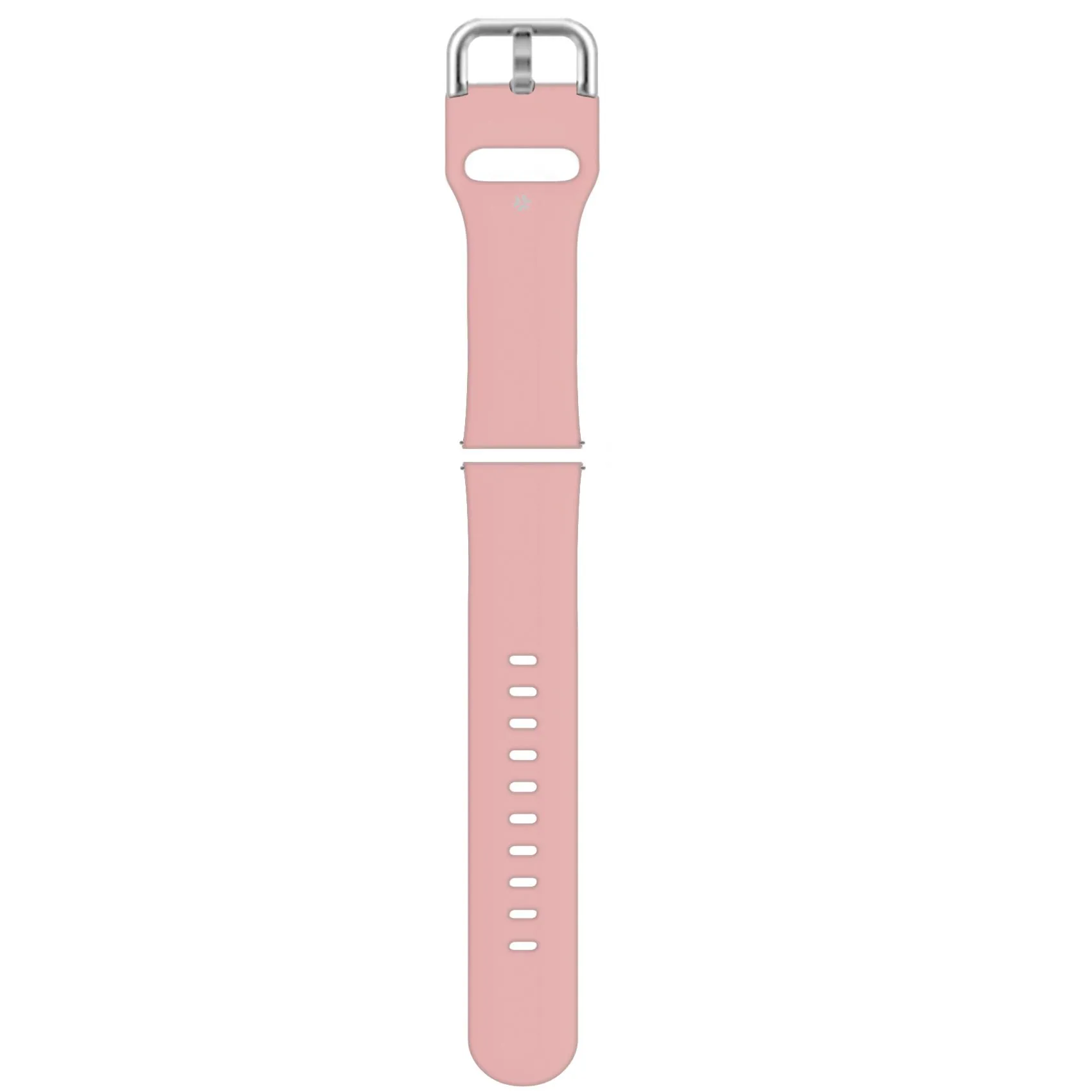 WATCHBAND UNIV 20MM SILIC BP