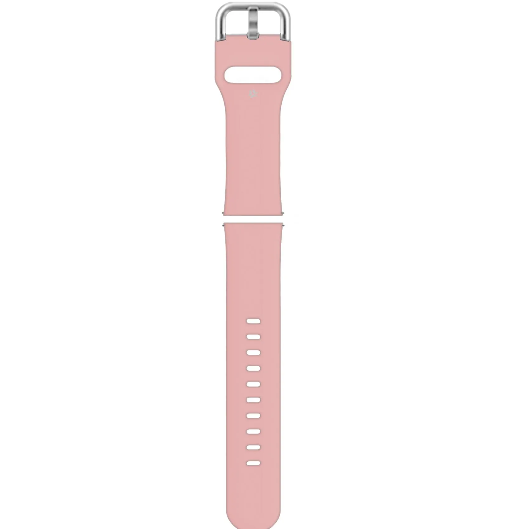 WATCHBAND UNIV 22MM SILIC BP