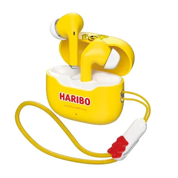 HARIBO WIRELESS EARPHONE