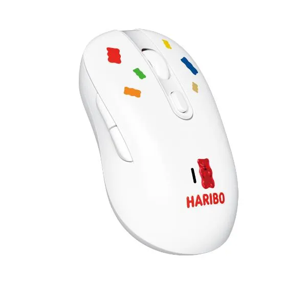 HARIBO WIRELESS MOUSE