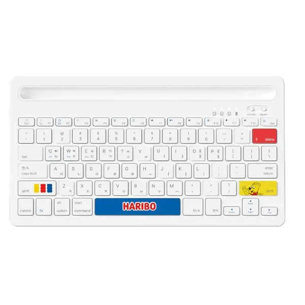 HARIBO WIRELESS KEYBOARD