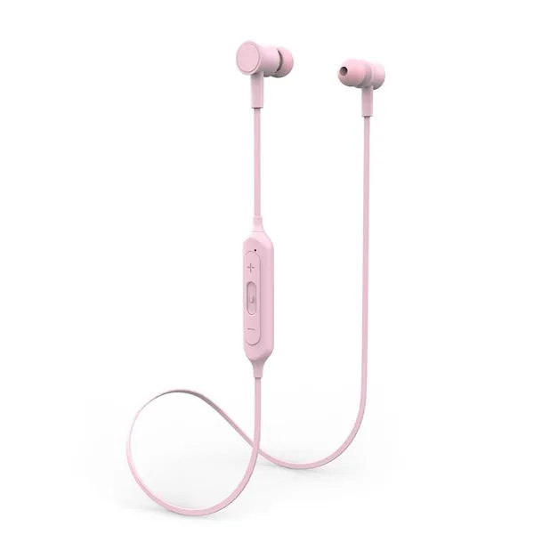 PC BLUETOOTH STEREO HEADSET PINK