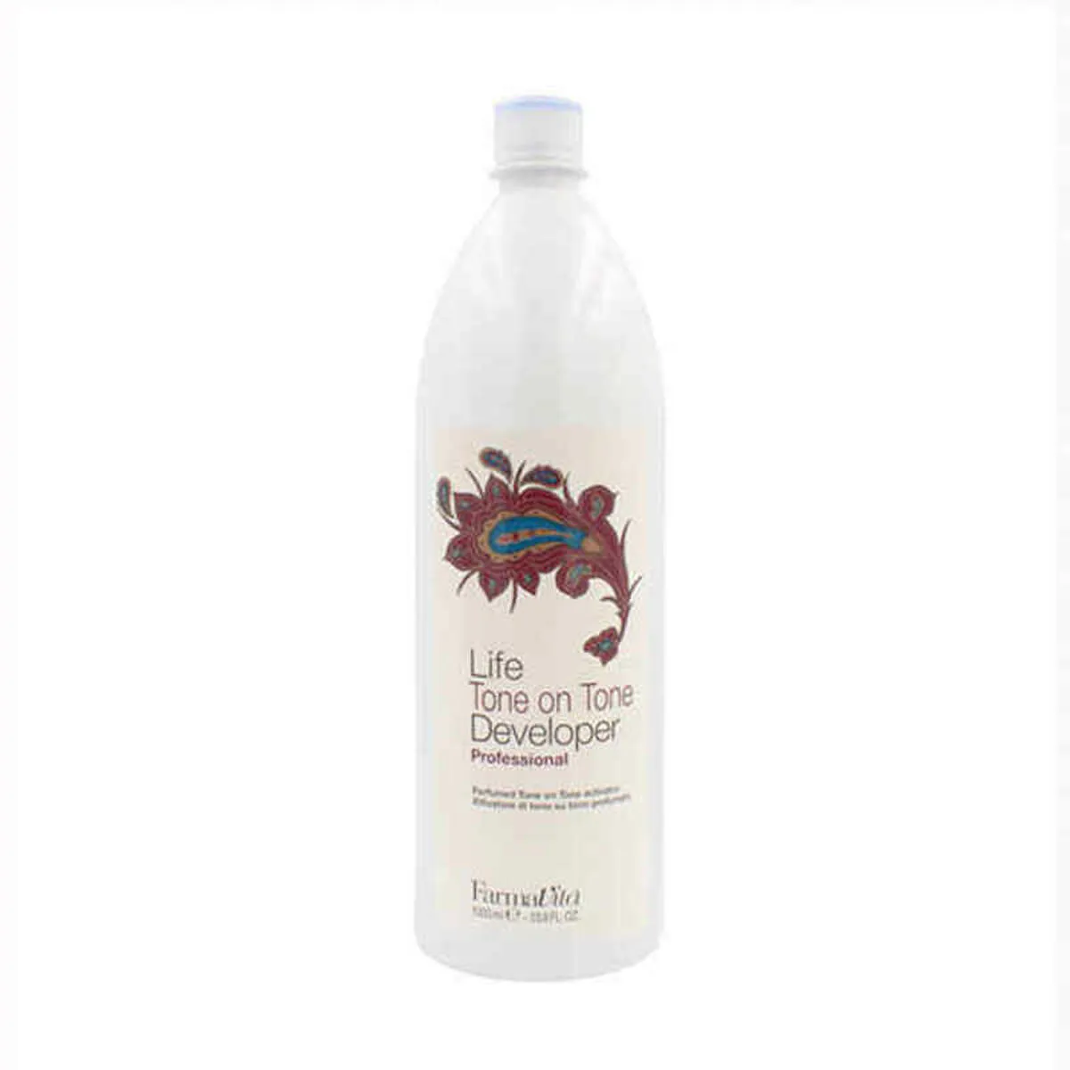 Ossidante Capelli Tone On Tone Farmavita Far 056 (1000 ml)