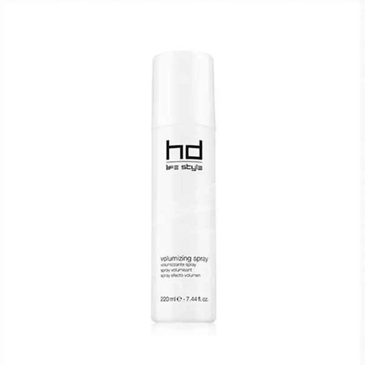 Lacca Volumizzante Hd Lifestyle Volumizing Farmavita Hd Lifestyle (220 ml)