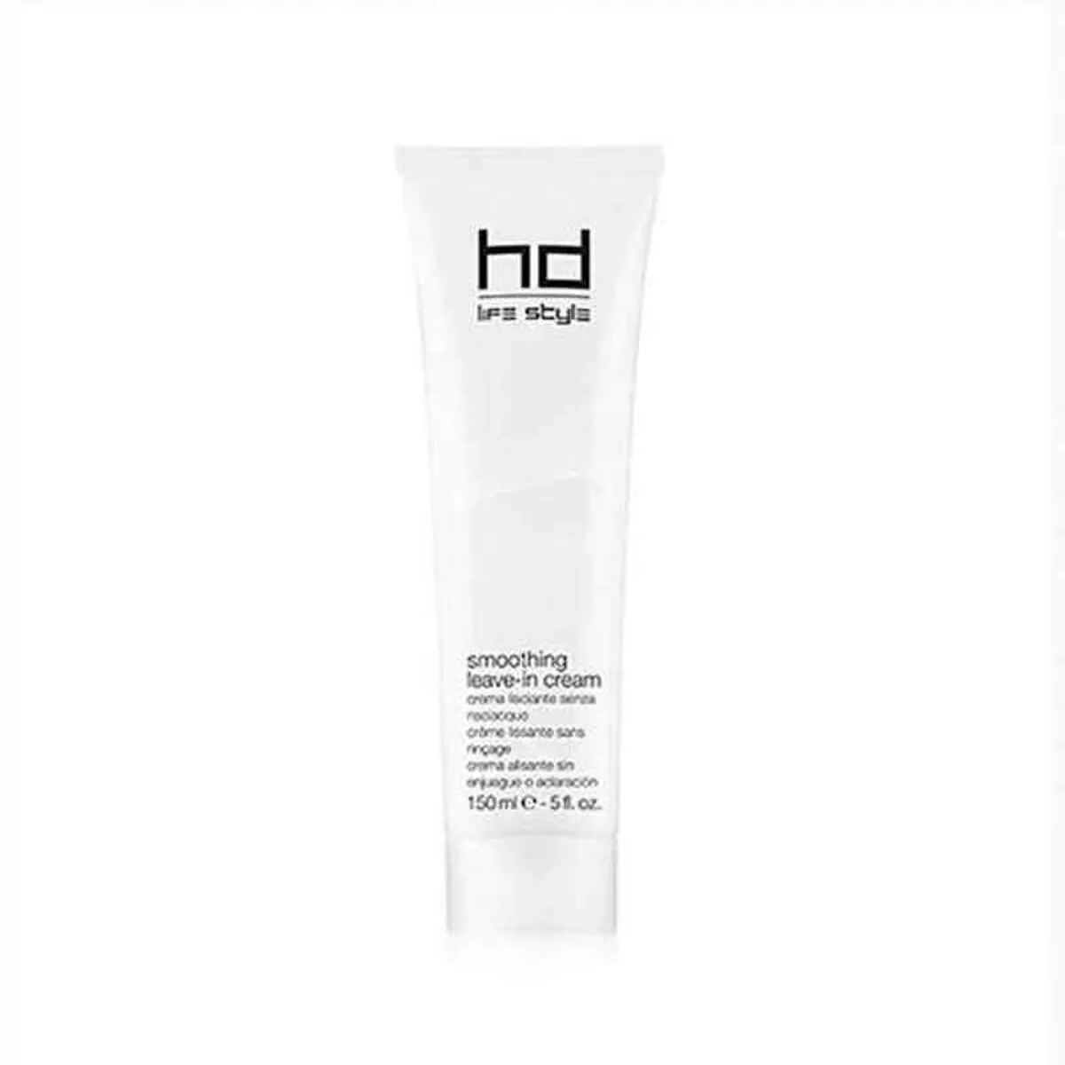 Crema Lisciante per Capelli Hd Lifestyle Smoothing Leave In Creme Farmavita 8022033004604 (150 ml) (150 ml)