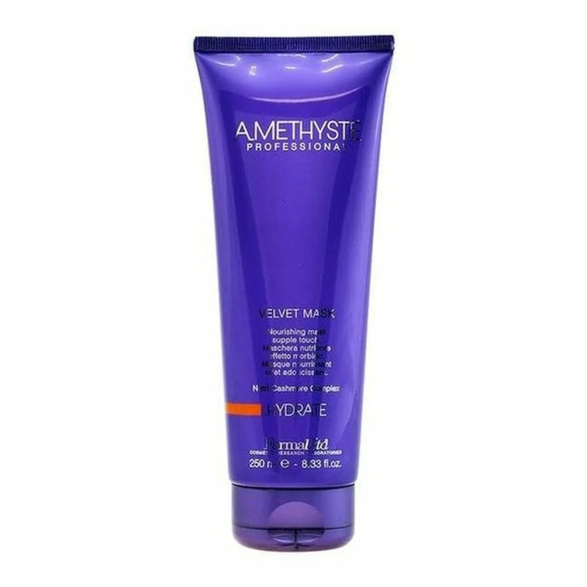 Maschera per Capelli Nutriente Amethyste Farmavita Amethyste 250 ml