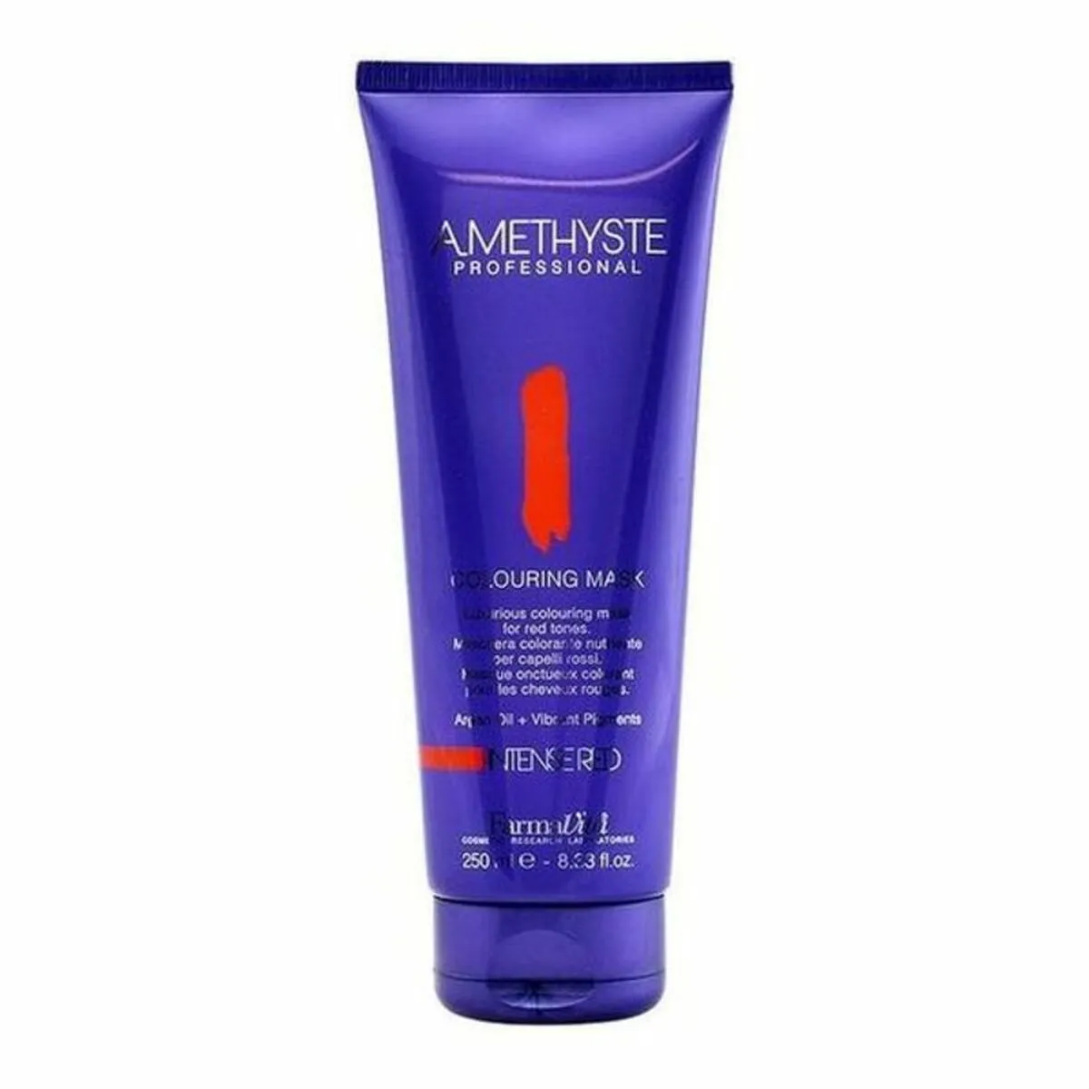 Maschera per Capelli Amethyste Farmavita