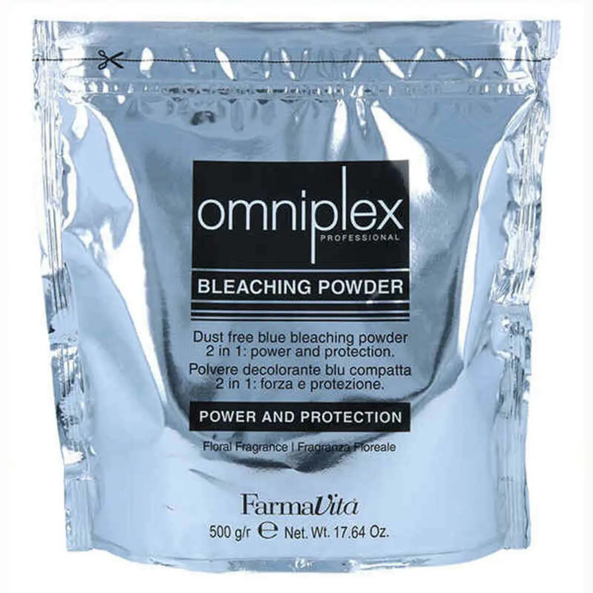 Decolorante Farmavita Omniplex Bleaching Polvere (500 g)