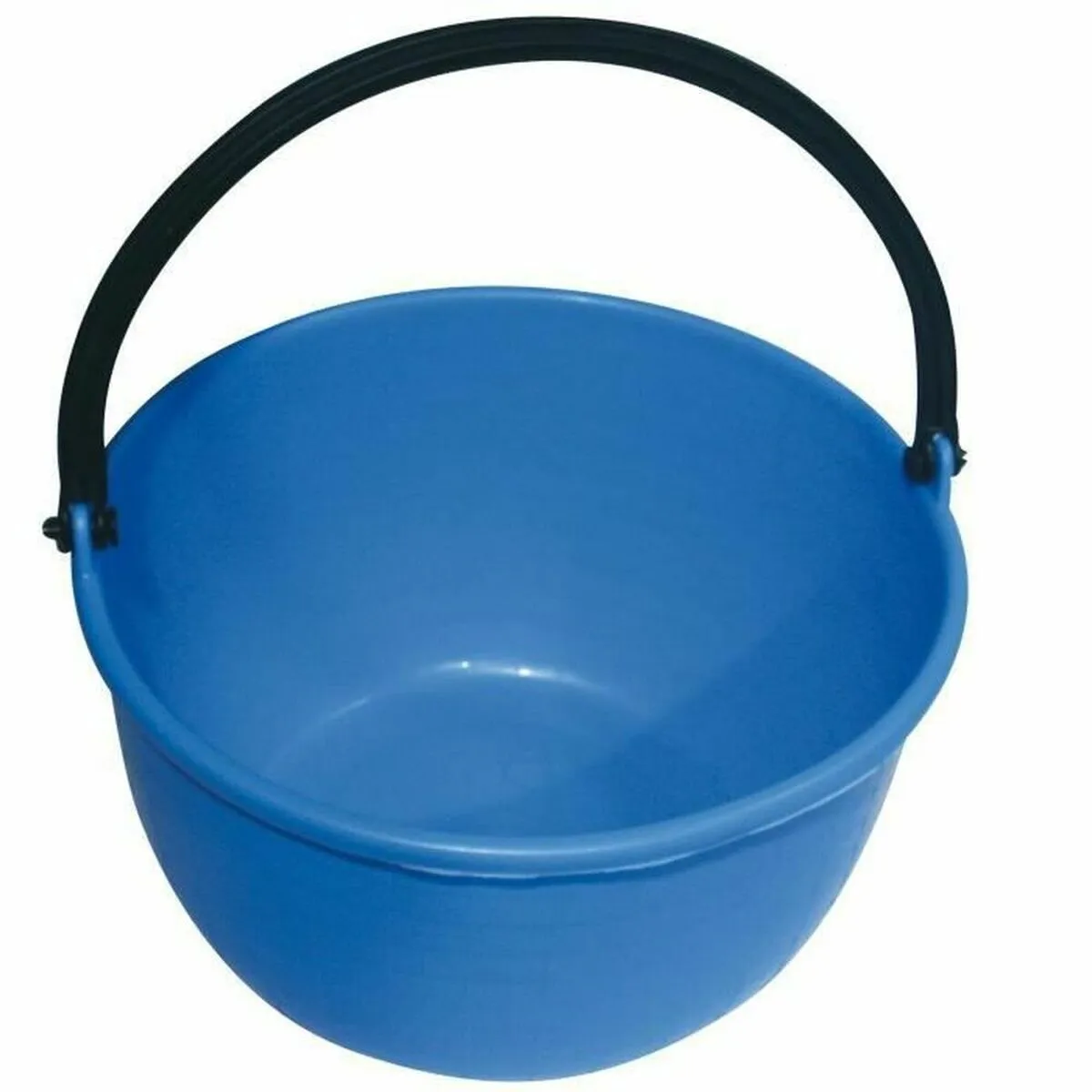 Secchio con Manico 0203051N.C9N Multiuso Plastica 35 cm 14 L