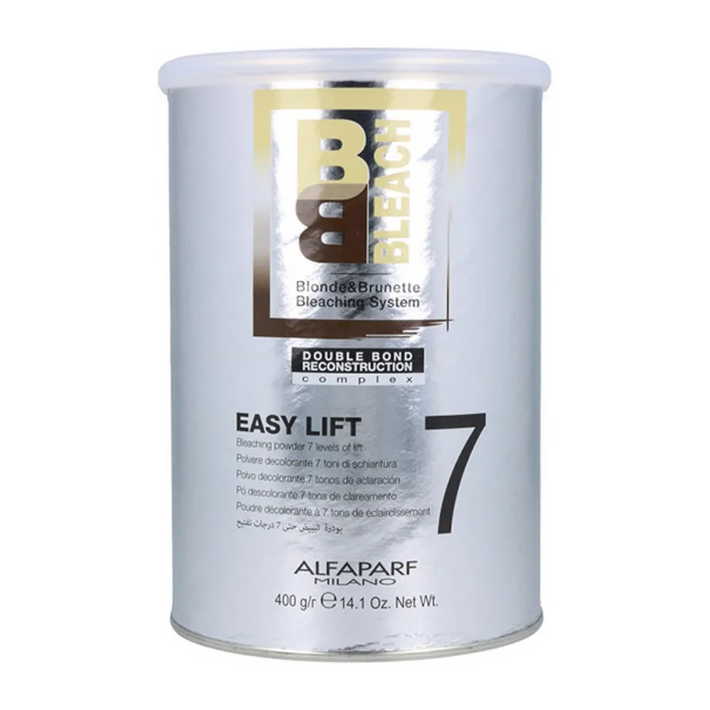 Decolorante Alfaparf Milano Bb Bleach Free Style Lift In polvere (400 g)