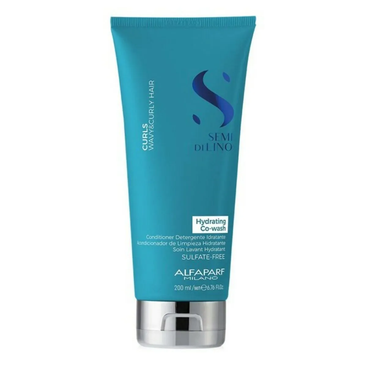 Balsamo Alfaparf Milano Enhancing Low Shampoo Idratante