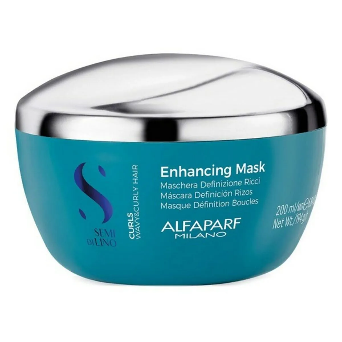 Maschera per Capelli Alfaparf Milano