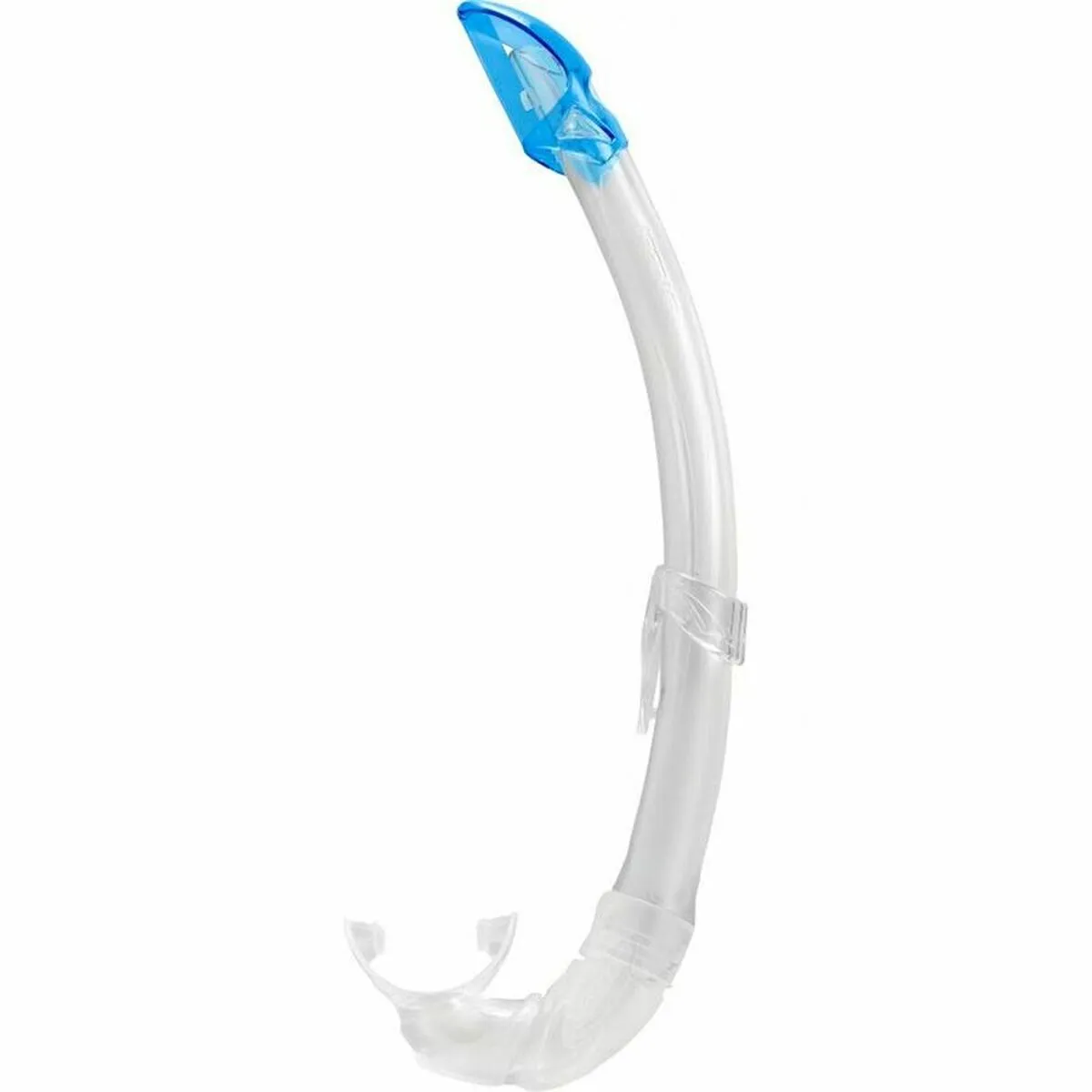 Tubo Respiratore Cressi-Sub EG269020 Multicolore