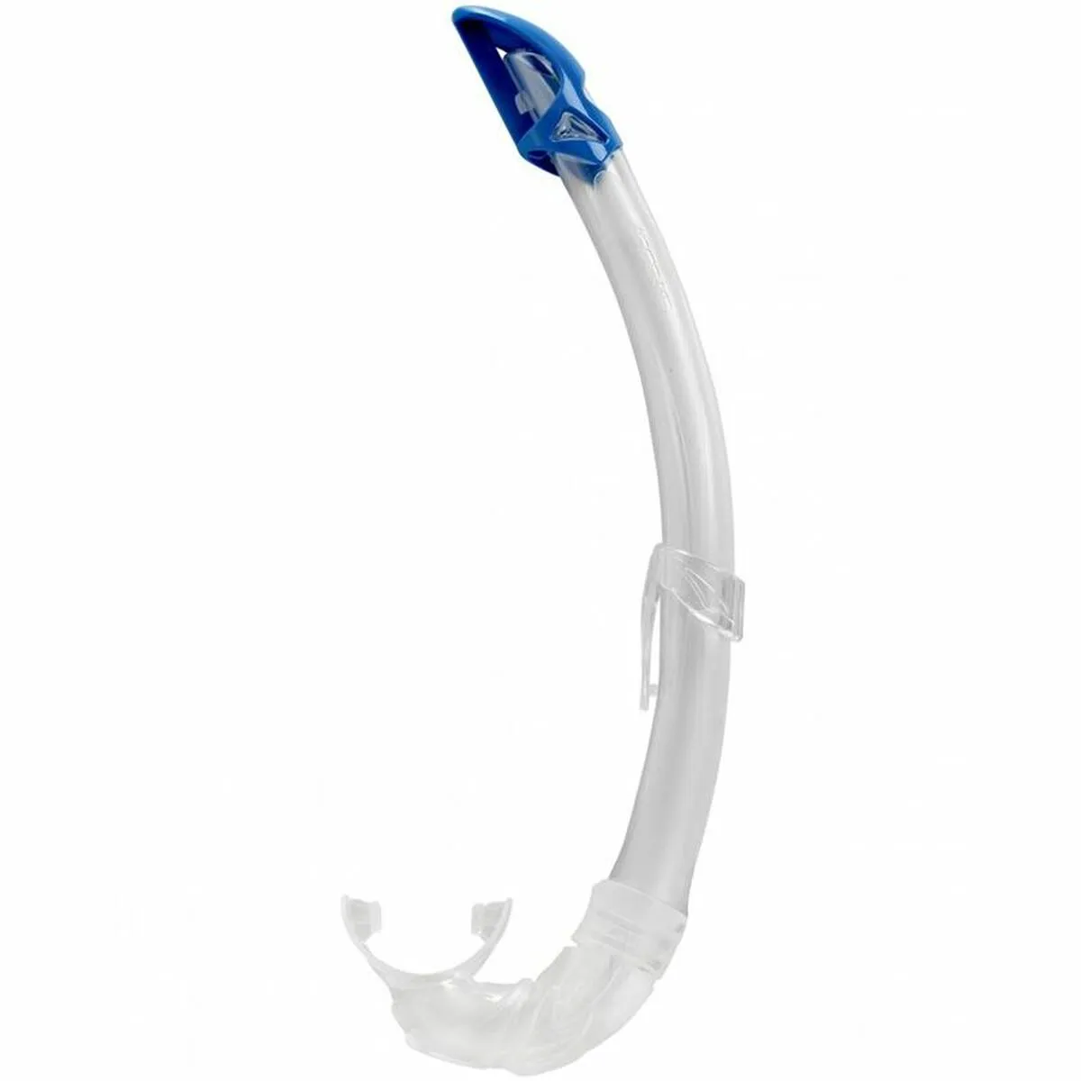 Tubo Respiratore Cressi-Sub AEG 269063 Acquamarina