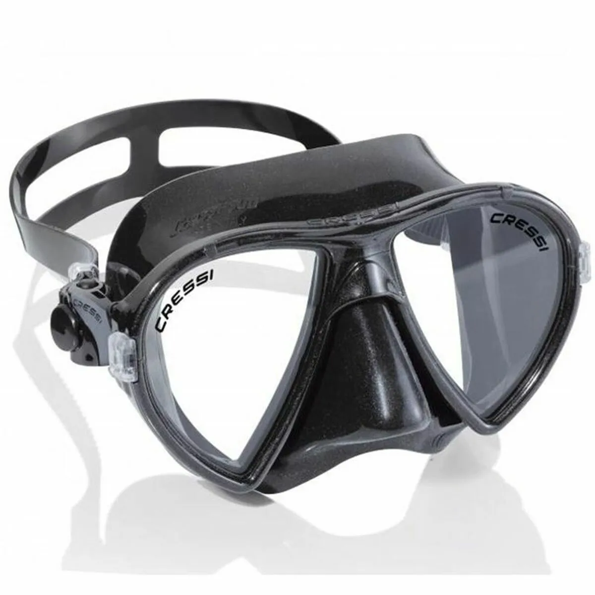 Maschera da Immersione Cressi-Sub DN295050