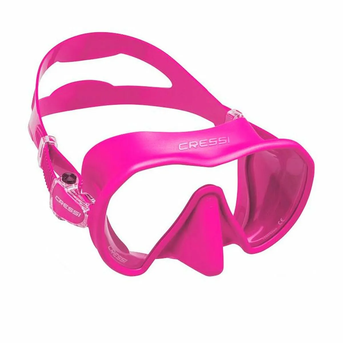 Maschera da Snorkel Cressi ZS1 Medium