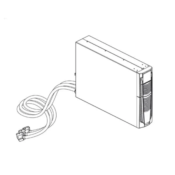 MODULAR MANUAL BYPASS SDU 8000-10K