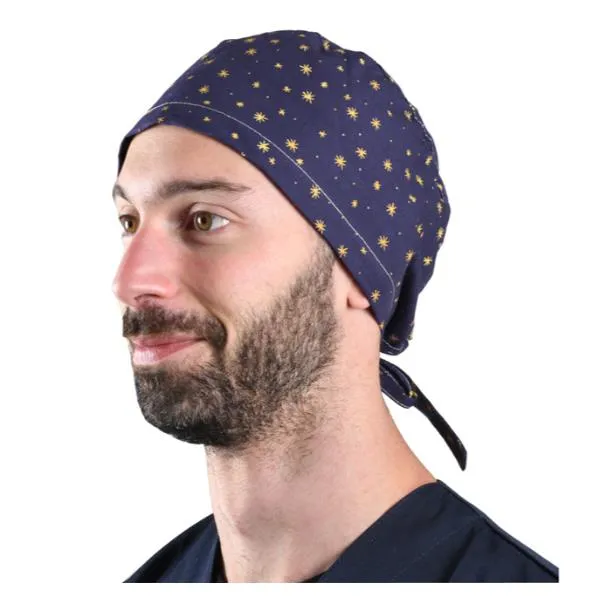 CAPPELLINO FANT - STELLE - M