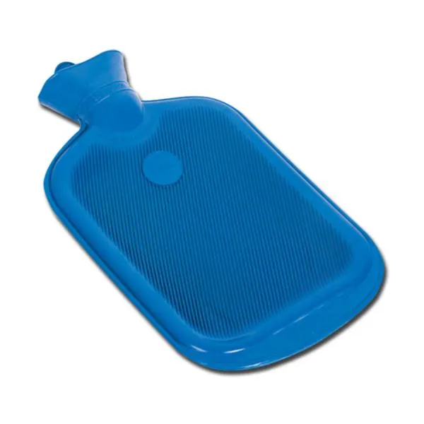 BORSA ACQUA CALDA - BLU